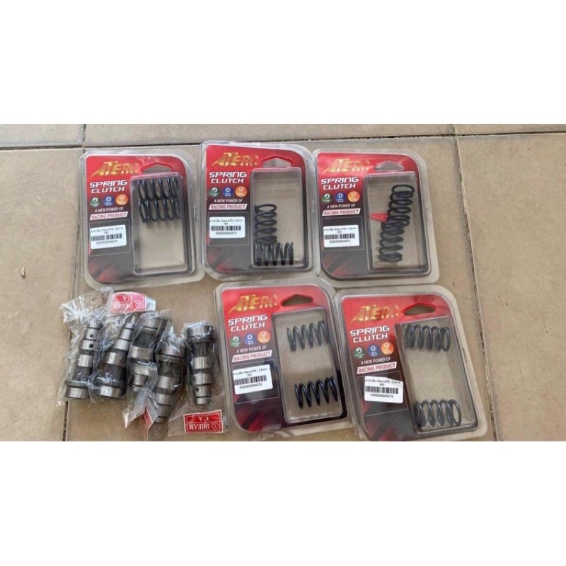 Lò xo đầu wave