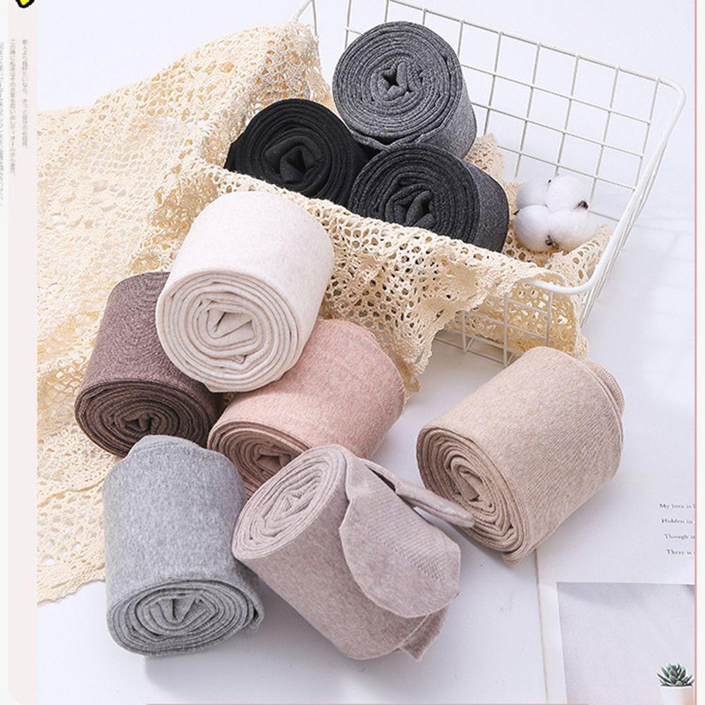 UPSTOPVN Quần Tất Dày Không Đường May Kiểu Cổ Điển Thời Trang Thu Đông Cho Nữ