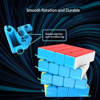 Khối Rubik 4x4 Cho Trẻ Em