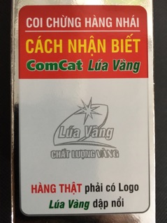 Kích thích sinh trưởng Comcat 150WP Bạc cao cấp