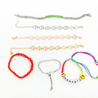 Vòng tay phong cách G-Dragon thời trang