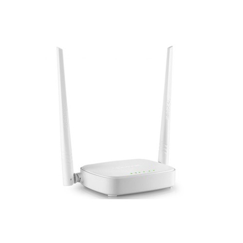 BỘ PHÁT WIFI TENDA N301 - CÓ CHỨC NĂNG KÍCH LẠI SÓNG WIFI.