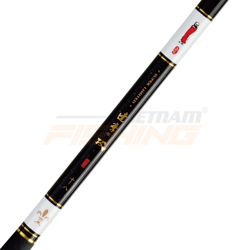 Cần Câu Đạt Ma Đạt Ma Công