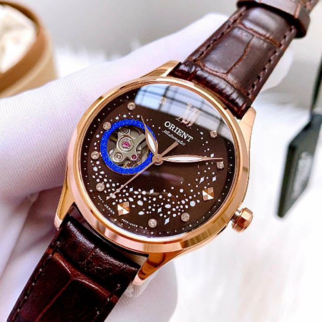 Đồng hồ nữ Orient RA-AG0017Y10B