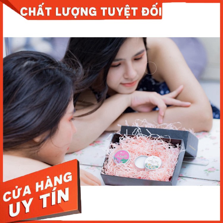 HÀNG NHẬP KHẨU -  Nước hoa khô Dạ Xuân Trà Cỏ Mềm Ngọt Ngào, Quyến Rũ [TẶNG kèm Túi Vải nhỏ] - Hàng Nhập Khẩu