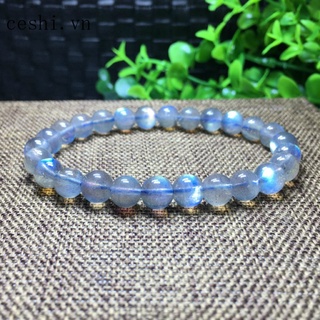 Moon Stone Bracelet