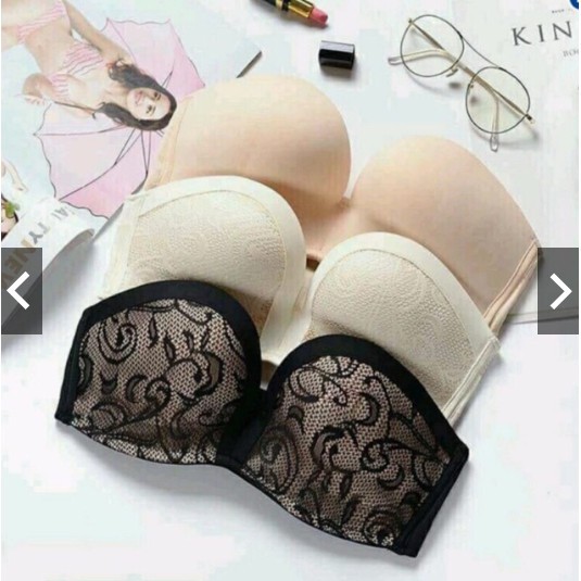 Áo Ngực Quây❤️Chống Tụt❤️ Không Dây, Nâng Ngực | BigBuy360 - bigbuy360.vn