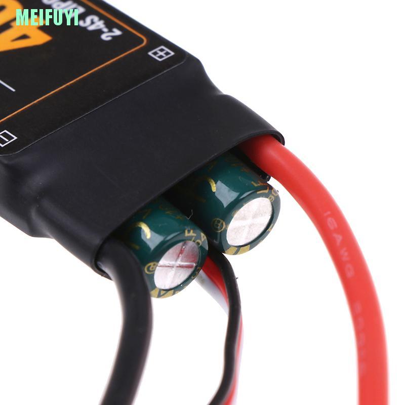 Động Cơ Không Chổi Than Esc 40a Cho Drone Điều Khiển Từ Xa