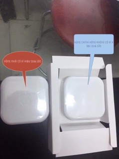 TAI NGHE HOCO M1 IPHONE XỊN (chính hãng nhé)