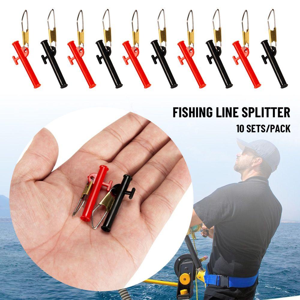 Set 20 Phụ Kiện Cân Bằng Cần Câu Cá Chuyên Dụng