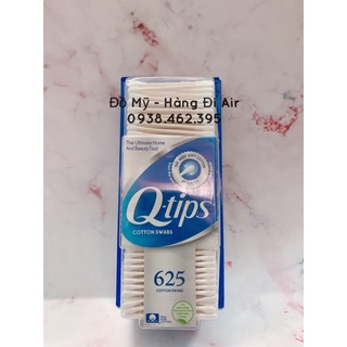 Bông tăm q-tips 625 cây