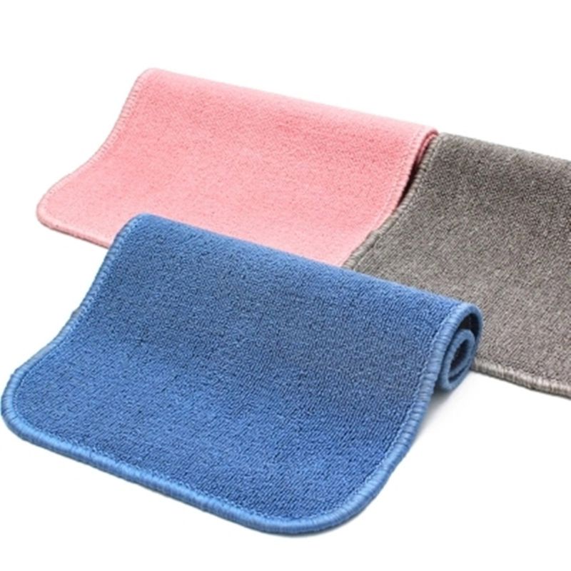 Bộ Thảm Bò Chơi Bằng Nhựa Dành Cho Các Bé