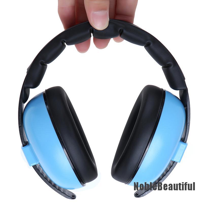 Tai Nghe Chụp Tai Chống Ồn Bảo Vệ Tai Cho Bé Khi Ngủ | BigBuy360 - bigbuy360.vn