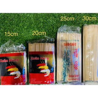 QUE XIÊN TRE [ GÓI 500GR ]