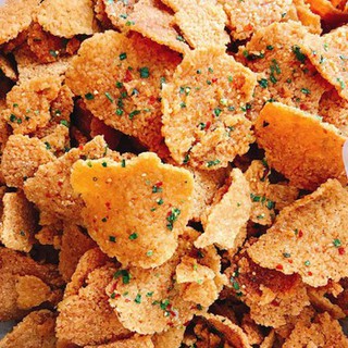2kg cơm cháy bể loại đặc biệt-ít vỡ