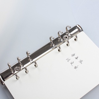 Sổ còng B5 A5, còng làm sổ planner bullet journal