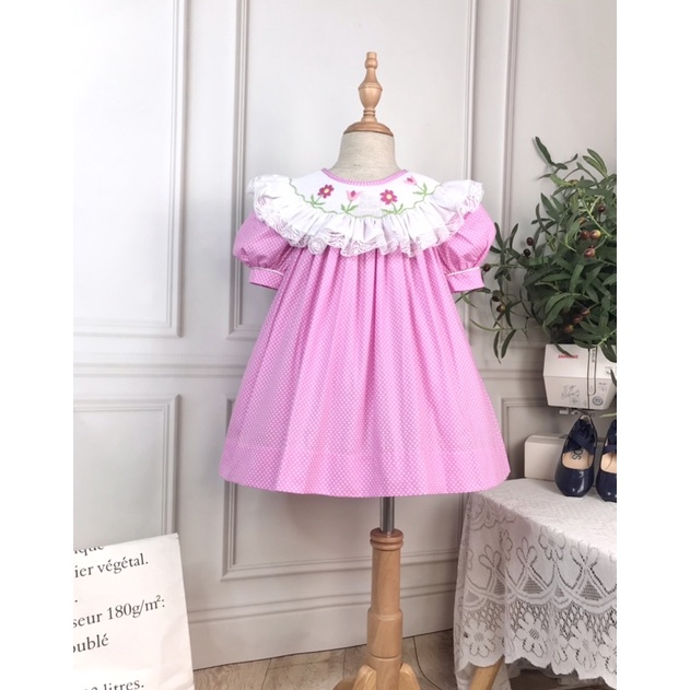 ĐẦM HỒNG CHẤM PI