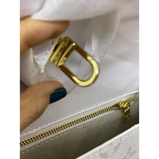 TÚI LV DÁNG CẶP FULLBOX FULL SEAL SIZE 22CM