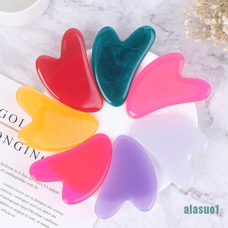 (Hàng Mới Về) Máy Mát Xa Mặt / Cơ Thể Alasuo1