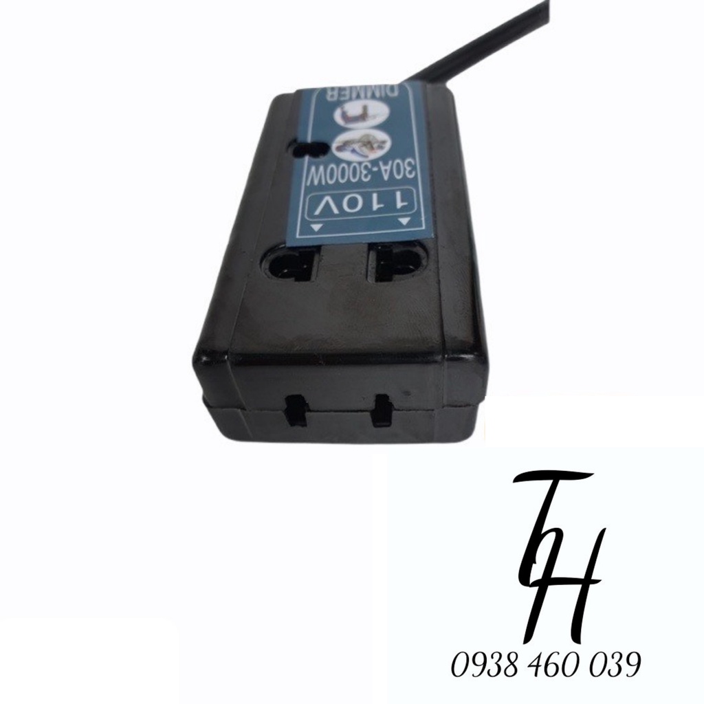 Bộ nguồn mạch cản 220v 110v 3000w