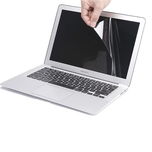 (Chính Hãng) Bộ dán Macbook JRC 5in1 cho Macbook Air, Macbook pro 13&quot;, Macbook air M1, Pro M1