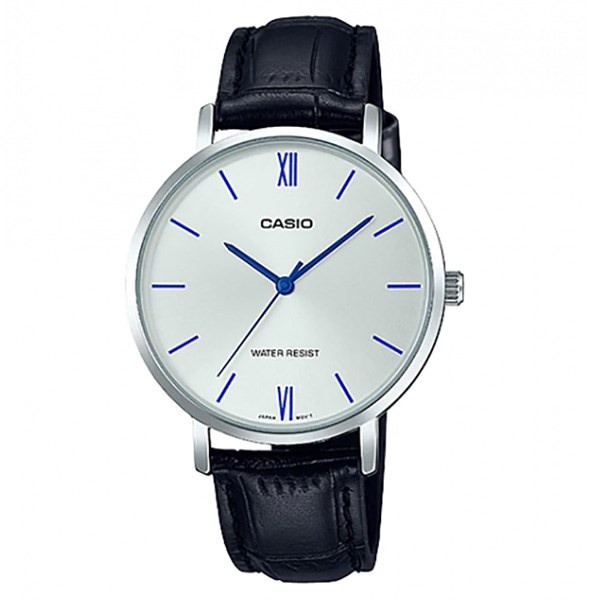 Đồng Hồ Nữ Dây Da Casio LTP-VT01L-7B1UDF Chính Hãng