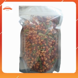 500g bắp rim khô bò Ngon Siêu Việt