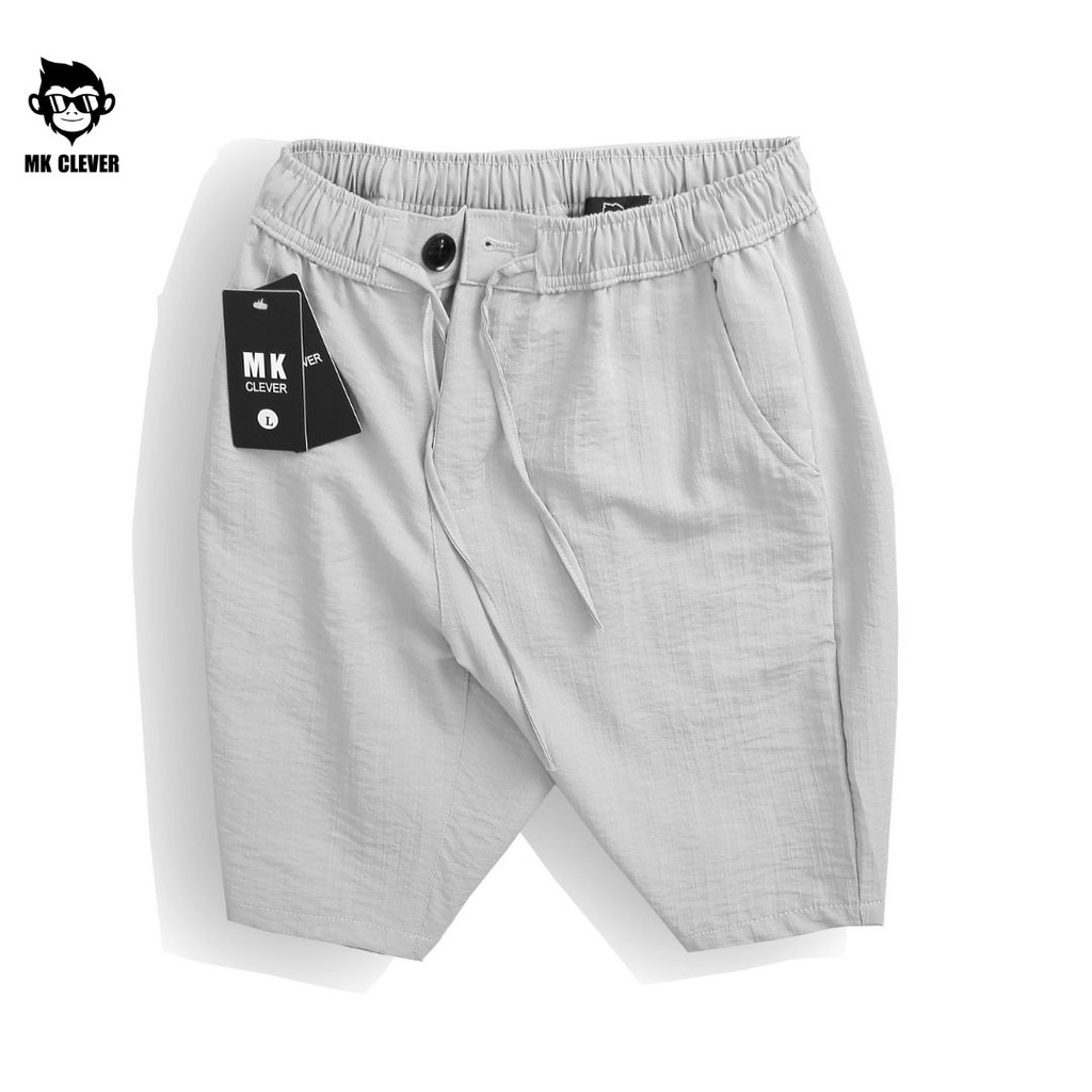 Quần Short Đũi Nam MK CLEVER | BigBuy360 - bigbuy360.vn
