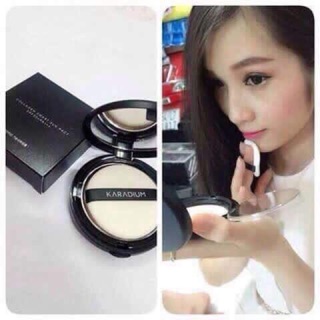 Phấn karadium collagen moisture two way cake spf25 pa++♥ ❤