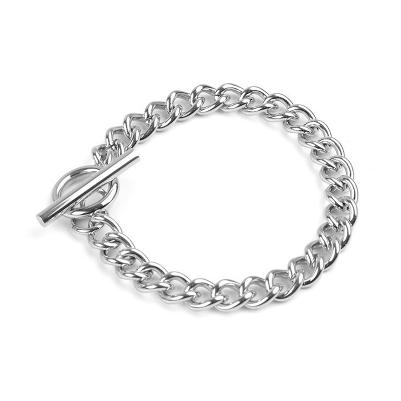 Vòng đeo tay dạng chuỗi 16cm cá tính dành cho nữ