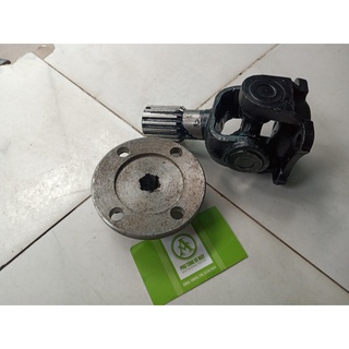 Bộ Láp cầu Xe Ba Bánh ( Xe Lôi )