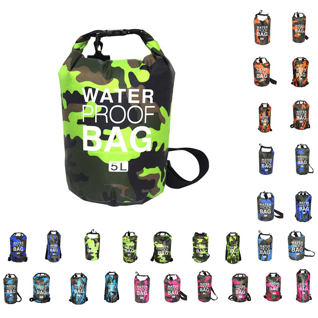 Túi Đựng Đồ Bơi Chống Thấm Nước / Bụi Bẩn Cỡ Lớn Có Thể Giặt Sạch Và Tái Sử Dụng