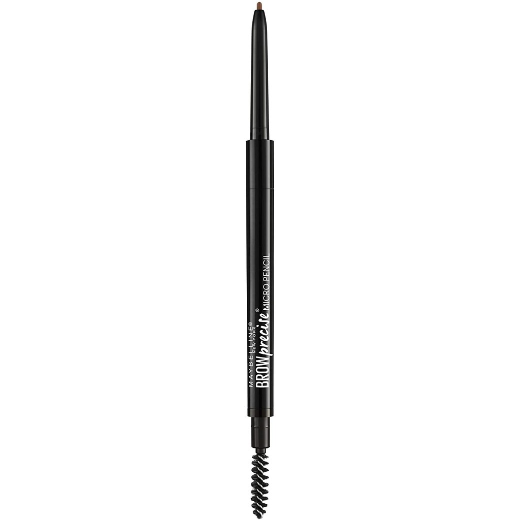 Bút chì vẽ chân mày siêu chính xác - Brow precise Micro pencil - Maybelline