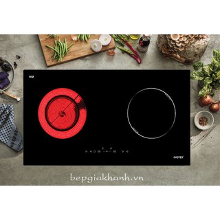 Bếp Điện từ Faster FS MIX288