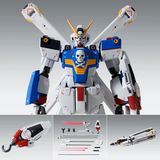 Mô hình lắp ráp MG Crossbone X-1 Gundam Patchwork