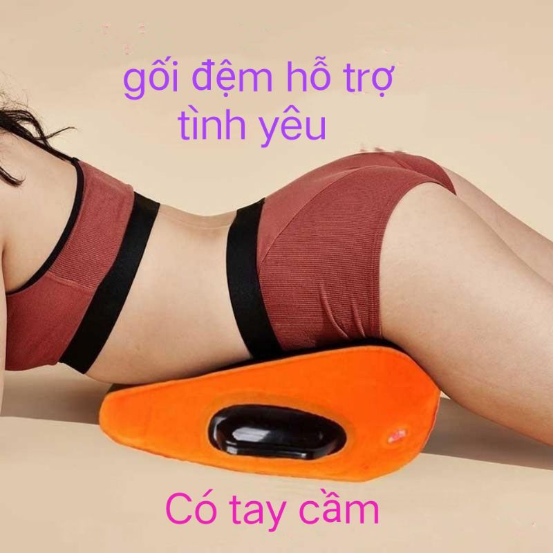 Gối Đệm Mông