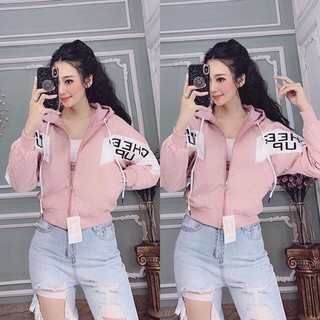 [Giá Rẻ] ÁO KHOÁC DÙ M640 (Lửng)