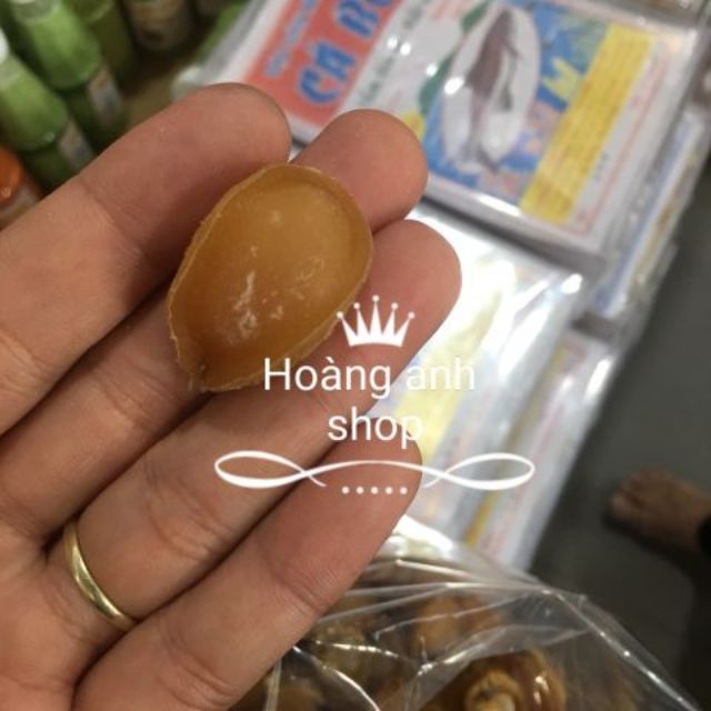 Bào ngư tự nhiên size 20 _22 con 100g