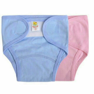 Quần dán bỉm Baby Leo
