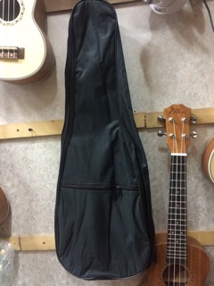 Bao vải đàn ukulele 1 lớp