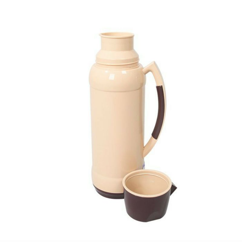 Phích đựng nước nóng 2 lít Song Long hàng chuẩn chính hãng