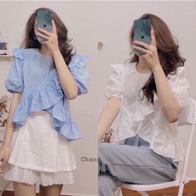 (ẢNH THẬT ) ÁO BÈO GẤU VỀ 130k