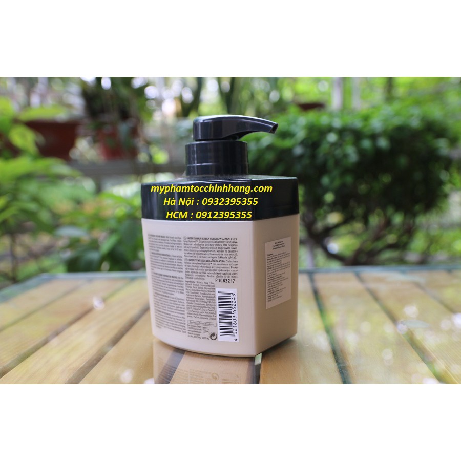 GOLDWELL MẶT NẠ SIÊU PHỤC HỒI KERASILK RECONSTRUCT 250ml-500ml | BigBuy360 - bigbuy360.vn