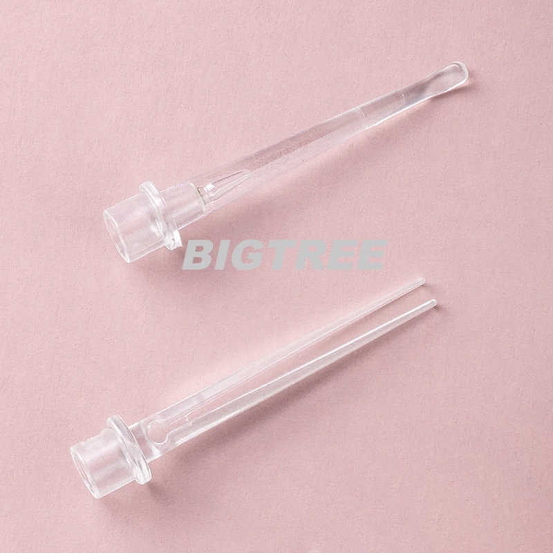 Dụng Cụ Lấy Ráy Tai Có Đèn LED / Kính Lúp / Nhíp Dành Cho Em Bé