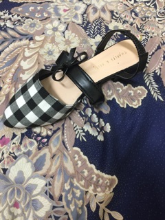 Combo 10 đôi Sandal nơ