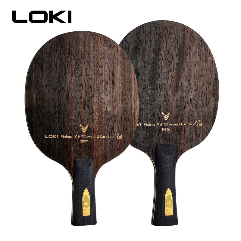 Lưỡi Dao Cạo Loki V9 Bằng Carbon Chất Lượng Cao