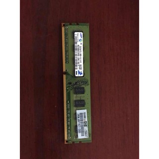 Ram Pc ddr3 2gb bus 1333/12800 đồng bộ Samsung