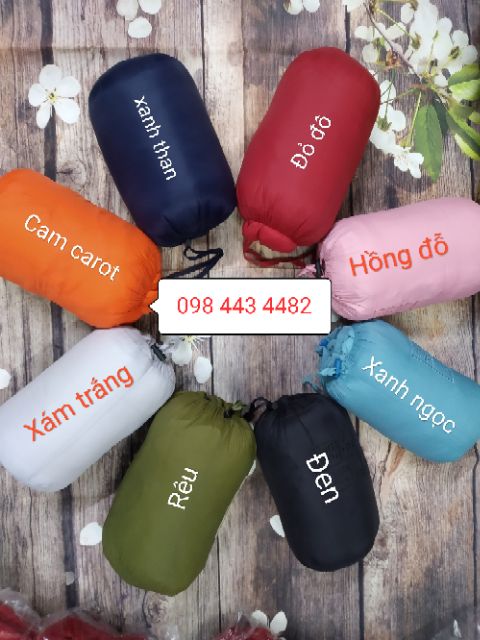 Áo Khoác Phao Nữ mũ rời | BigBuy360 - bigbuy360.vn