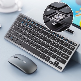 Bàn phím không dây 2.4ghz bluetooth 5.0 mini cho ĐT,tablet ,laptop,tivi siêu đẹp v780