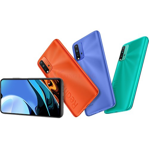 Điện thoại Xiaomi Redmi 9T (6GB/128GB) - Hàng chính hãng | BigBuy360 - bigbuy360.vn